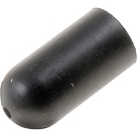 Vacuum Blanking Cap - 3/16"