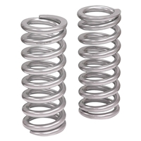 9" Long x 550 LB/Rate Vari Springs - Pair