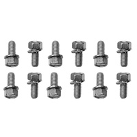 1970 - 1973 Mustang Valve Cover Bolt Set (351C)