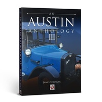 An Austin Anthology III