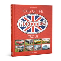 Cars of the Rootes Group