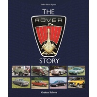 The Rover Story