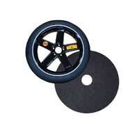 2015 - 2021 Mustang Space Saver Spare Wheel & Tyre