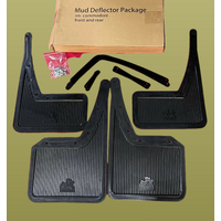 VN Mud Flaps SS VQ VG EXECUTIVE BERLINA HSV