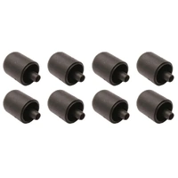 Holden Door Hinge Pin Cap Set VN VP VR VS VT VX VY VZ 4 Doors (8) Pieces