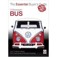 The Essential Buyers Guide: Volkswagen Bus