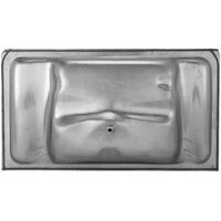 1968 - 1969 Volkswagen Beetle Fuel Tank (1968 - 1974 Karmman Ghia)