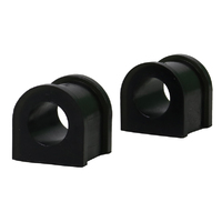 Front Sway Bar Mount Bushing Kit (inc Falcon/Fairlane/Fairmont 79-96) 22mm