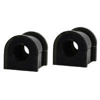 1965 - 1973 Ford Mustang  Sway Bar - Mount Bushing Kit (18mm)