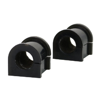 1965 - 1973 Ford Mustang  Sway Bar - Mount Bushing Kit (21mm)