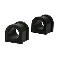 Front Sway Bar Mount Bushing Kit (inc Falcon/Fairlane/Fairmont 82-96) 25mm