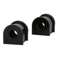 1965 - 1973 Ford Mustang  Sway Bar - Mount Bushing Kit (17mm)
