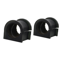 1965 - 1973 Ford Mustang  Sway Bar - Mount Bushing Kit (27mm)