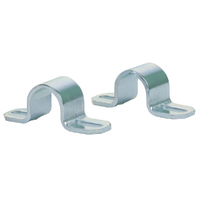 1965 - 1973 Ford Mustang  Sway Bar - Mount Saddle Kit - Steel