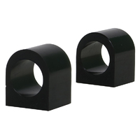Front Sway Bar Mount Bushing Kit (Holden E/F/H series) 24mm