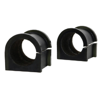 1965 - 1973 Ford Mustang  Sway Bar - Mount Bushing Kit (28mm)