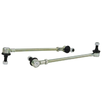 2015+ Ford Mustang Sway Bar - Link 12mm Ball Stud - 80-320mm