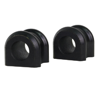 Front Sway Bar Mount - Bushing Kit 30mm to Suit Jeep Wrangler TJ, JK