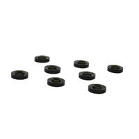 1965 - 1973 Ford Mustang Front Shock Absorber - Lower Bushing Kit 23.5mm OD