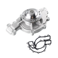 1988 - 2004 Holden Commodore V6 3.8L Water Pump Cast Aluminum 