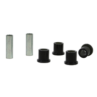 1965 - 1973 Ford Mustang Front Control Arm Lower - Inner Bushing Kit