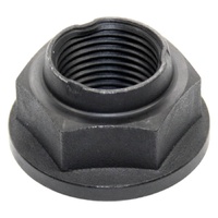 1994 - 2014 Mustang Front Wheel Bearing Hub to Spindle Nut