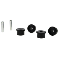 1965 - 1973 Ford Mustang Rear Spring - Front Eye Bushing Kit