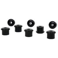 XK XL XM XP Falcon Rear Spring - Rear Eye and Shackle Bushing Kit - 35mm OD, 15mm ID, 35mm L