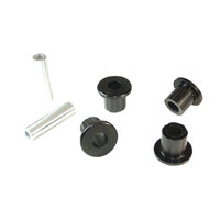 Rear Spring Eye Bushing Kit - Rear (F-Series/Raptor 11-14)
