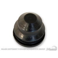 Valve Cover Grommets (1 1/4" O.D. 1" I.D. Oil Cap Grommet)
