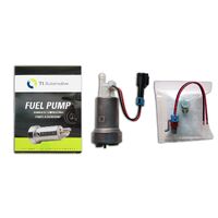 Walbro 460LPH In Tank Fuel Pump Kit - Standard or E85 Fuel