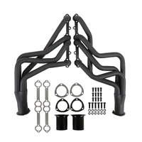 1965 - 1974 Camaro Impala Chevelle Nova Firebird Headers - Small Block Chev 
