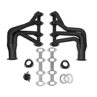 1965 - 1974 Ford F-Truck Headers - 352 360 361 390 391 428 FE Big Block - 2WD