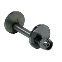 XD XE XF XG Front Lower Control Arm Camber Pin Kit - 1 Side