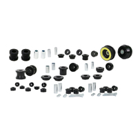 Front & Rear Essential Vehicle Kit for FE 2 or Lower (Holden Commodore VR-VS inc Statesman & HSV)