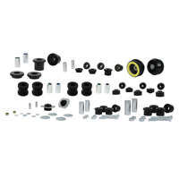 Front & Rear Essential Vehicle Kit (Holden Commodore VT-VX inc HSV & Statesman)