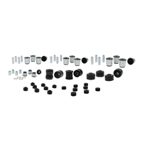 Front & Rear Essential Vehicle Kit (Holden HQ,HJ,HZ,HZ inc Monaro/Statesman WB Sedan or Wagon)