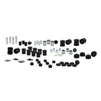 Front & Rear Essential Vehicle Kit (Holden HQ,HJ,HZ,HZ inc Monaro/Statesman WB Ute or Van)