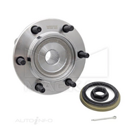 Front Wheel Hub Kit (Toyota Hilux GUN125/GUN126/Toyota Landcruiser Prado GDJ150/KDJ150)