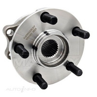 Rear Wheel Hub Kit (Subaru Forester/Impreza/XV)