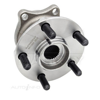 Rear Wheel Hub Kit (Subaru Forester/Impreza/XV)
