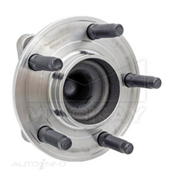 Front Wheel Hub Kit (Ford Falcon FG/FGX)