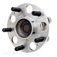 Rear Wheel Hub Kit (Honda Civic FD)
