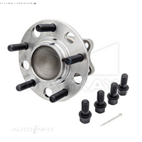 Rear Wheel Hub Kit (Mitsubishi/Jeep ASX/Lancer/Outlander/Compass/Patriot FWD)