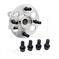 Rear Wheel Hub Kit (Toyota Yaris/Prius C/Vitz)