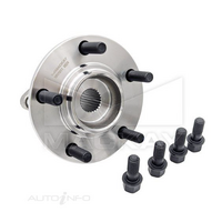 Rear Wheel Hub Kit (Mitsubishi ASX/Outlander/Jeep Compass/Patriot 4WD)