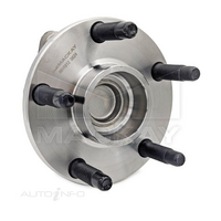 Front Wheel Hub Kit (Holden Commodore VE)