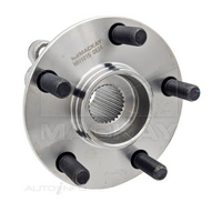 Front Wheel Hub Kit w/o Hub Nut (Subaru Forester/Impreza/XV)