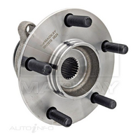 Rear Wheel Hub Kit (Mistubishi ASX/Outlander/Jeep Compass/Partiot 4WD)