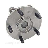 Front Wheel Hub Kit (Toyota Corolla/RAV4)